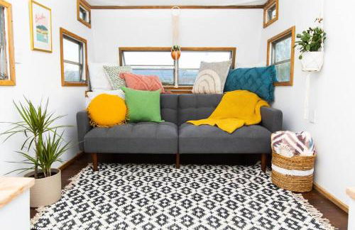 Desert Escape+Art studio+Trailer - Foto 19