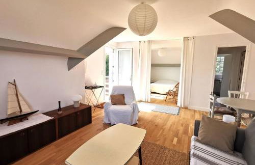 Les Dunes, 2 pers et Les Embruns, 4pers - Foto 18