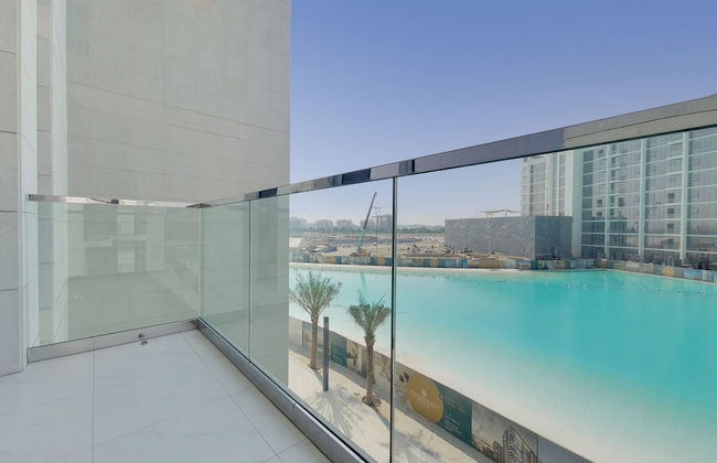 Primestay - District One Residences - MBR - Foto 63