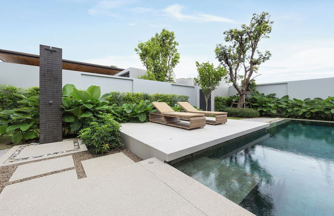 Villa Eden by Tropiclook - Photo 25