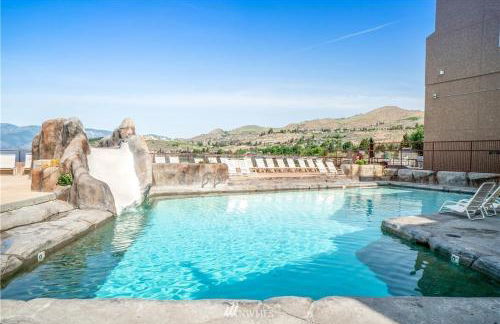 Grandview Lake Chelan- Waterfront View, Pool, Hot tub, Golf, 1 Min To Downtown - Foto 22