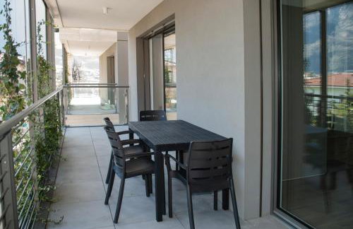 BELLAViTA LAKE GARDA Apartments - Foto 25