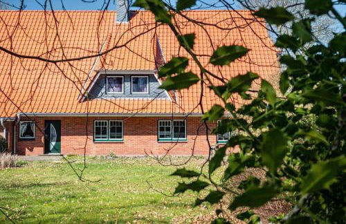 Fewo Heimathafen - Foto 1