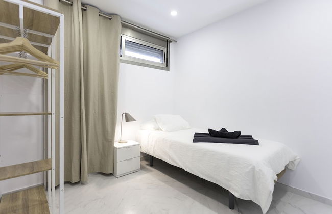 Your Dream Vacation in Tenerife Seaview - Photo 6