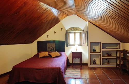 Casa Cabreiros de Cima - Foto 23