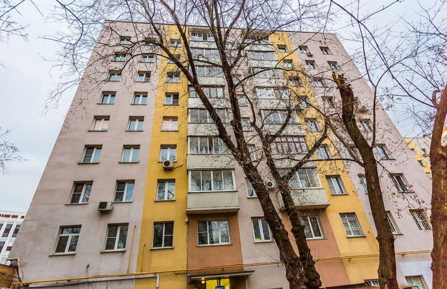 Apartment on Bolshaya Yakimanka 56 - Foto 18