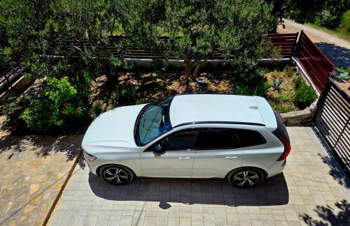 Holiday home Magic view with private heated pool - Photo 47