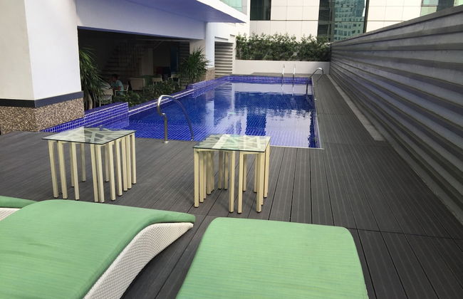 Currency Serviced Suites - Foto 30