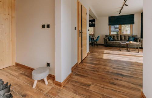 Domki Między Górami - Foto 11