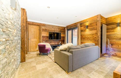 Homency - Chalet La Biche - Foto 22