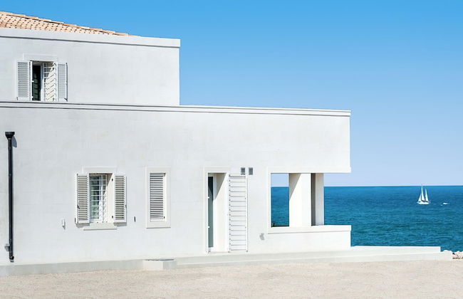 Villa Capo Passero is an Exclusive Villa With Swimming Pool - Foto 27