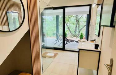 Villa Carpe Diem - Clim & Vue lac - Foto 10