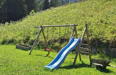 Gstattlhof Mountain Farmhouse - Foto 31