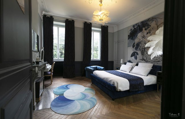 Château L'escale - Photo 27