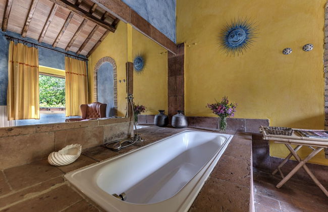 Agriturismo La Palazzina - Foto 74