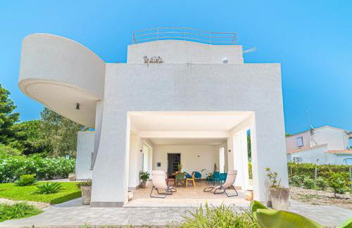 Villa Valeria - Foto 4