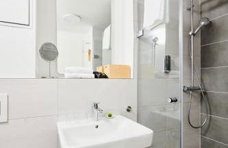 ADAPT APARTMENT HOTEL Siegen - Foto 25