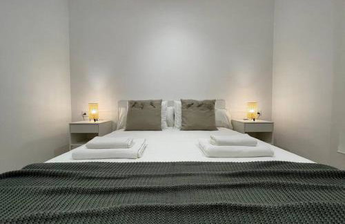 Apartamento nuevo céntrico frente al mar en Palamós - Foto 21