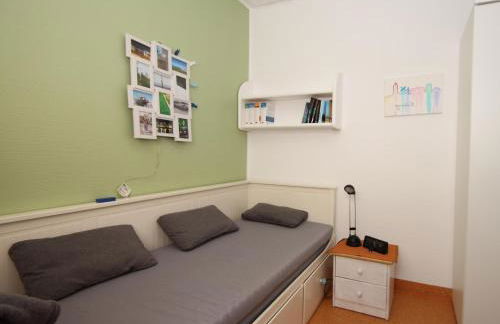 Bungalow in Berumbur Nahe Norddeich Strand - Foto 30