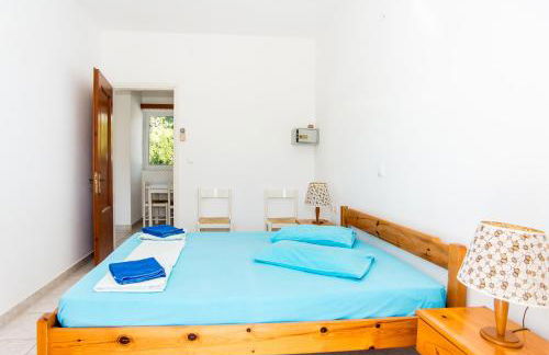 Blue White Apartments - Kefallonia Poolside Retreats - Foto 45