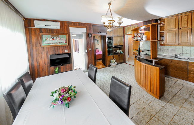 Apartmani Marija - Foto 5