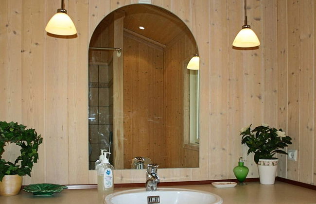 10 Person Holiday Home in Graested-by Traum - Photo 26