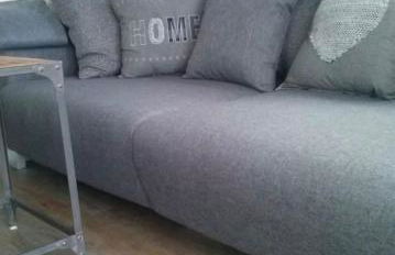 Sealodge II Huus & Meer - Foto 8