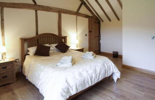 Cwm Corn Barn - Hw7662 - Foto 9