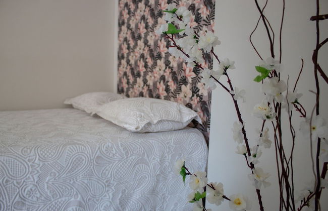 Residencial João Orisaka - Photo 24