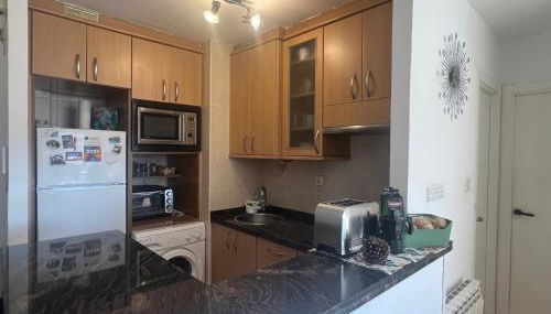 Oviedo Mar - Foto 4, stove, pet friendly, toaster, minibar