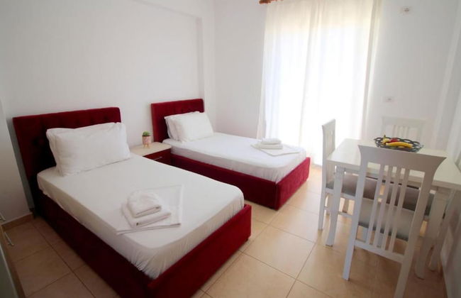 AR Apartments - Foto 6