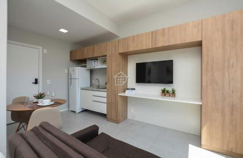 Espetacular vista de Porto Alegre! - Foto 45