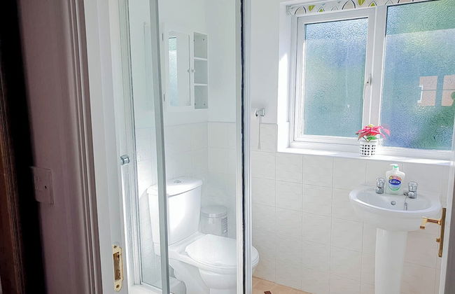 Airport Lounge - 3Bed 6 Persons - Foto 26