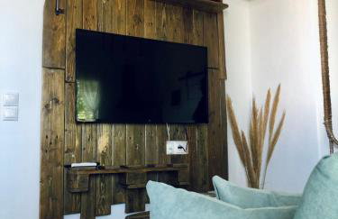 Vlami's House Andros - Foto 15