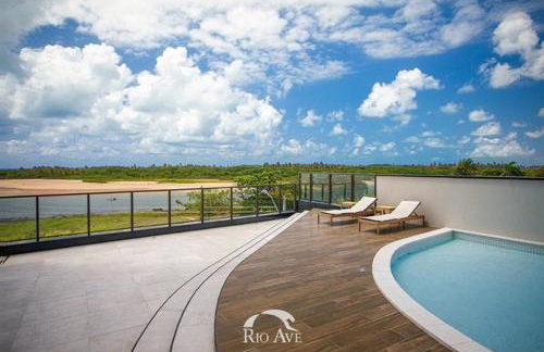 Ezza in Barra - Beach Flat - Foto 19