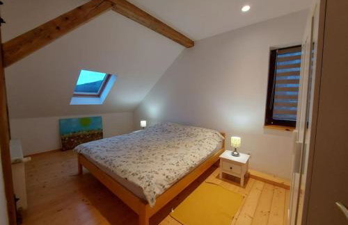 Apartman Rujka - Foto 14