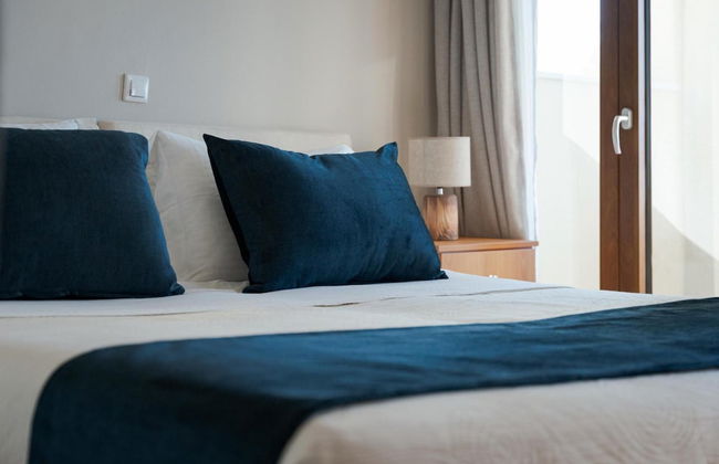 Zefis Villa Aegina - Photo 9