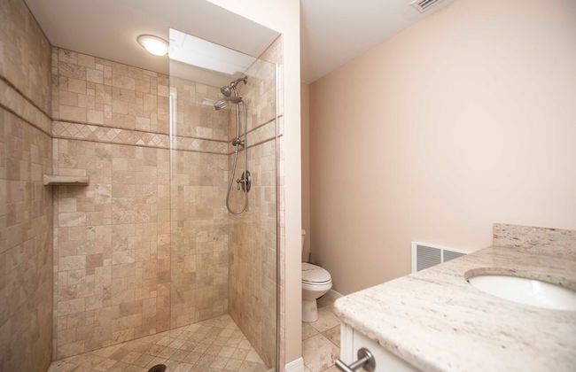 Swiss 105 - Lake Olsen - Photo 25