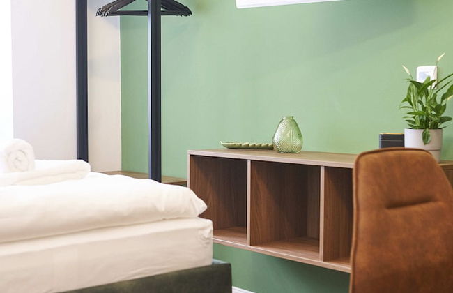 Nove Boutique Apartments - Foto 45