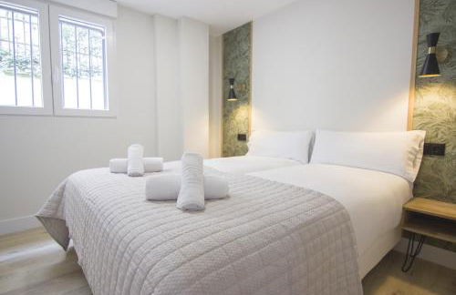 RentalSevilla Avenida de la Borbolla II - Foto 12