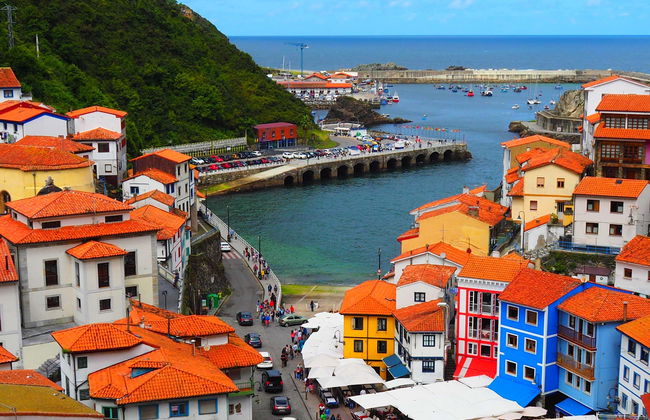 Tour in Oviedo - Photo 3