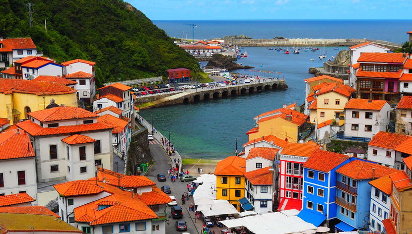 Tour in Oviedo - Photo 3