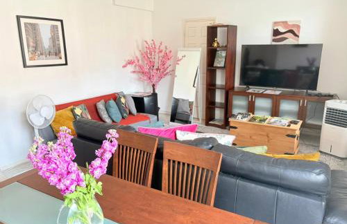 The Lovely Elegant Apartments Around Paddington - Ricky & Giustina Collection- W2, W9, NW8 - Fully equipped and perfect for long stays - Foto 2