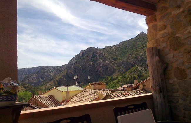 Casa El Bailador - Foto 25