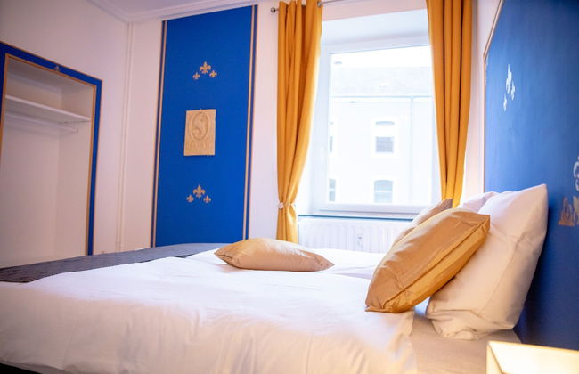 Zythogite 27 personnes 10 chambres - Photo 13