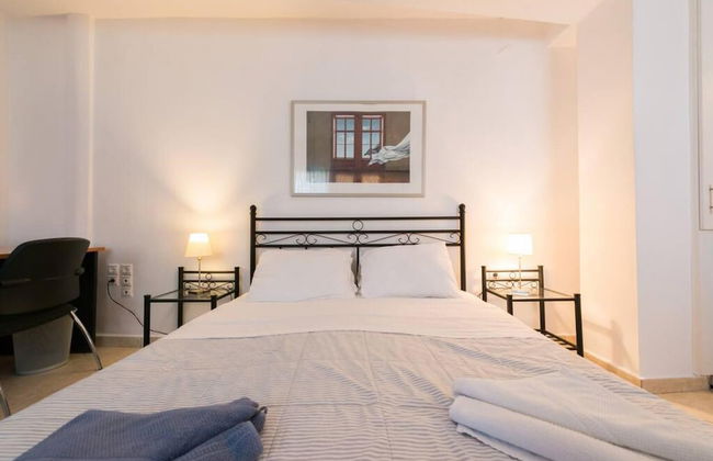 Studio on Agia Efimia Seaside - Foto 4