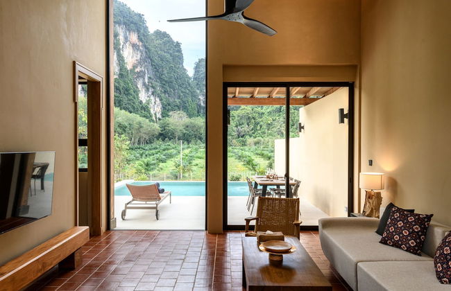 Anawa Krabi - Foto 62