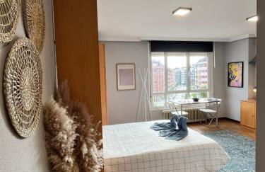 Encantador estudio en la Florida con plaza de parking - Foto 11