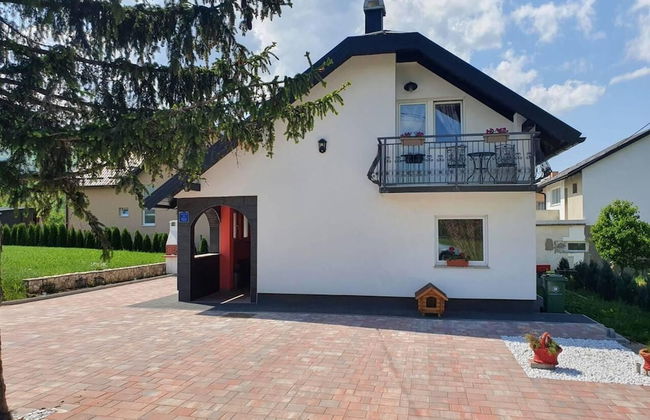 Relax Home Rajna Korenica - Foto 27