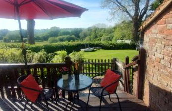 Yew Tree Cottage - Foto 8